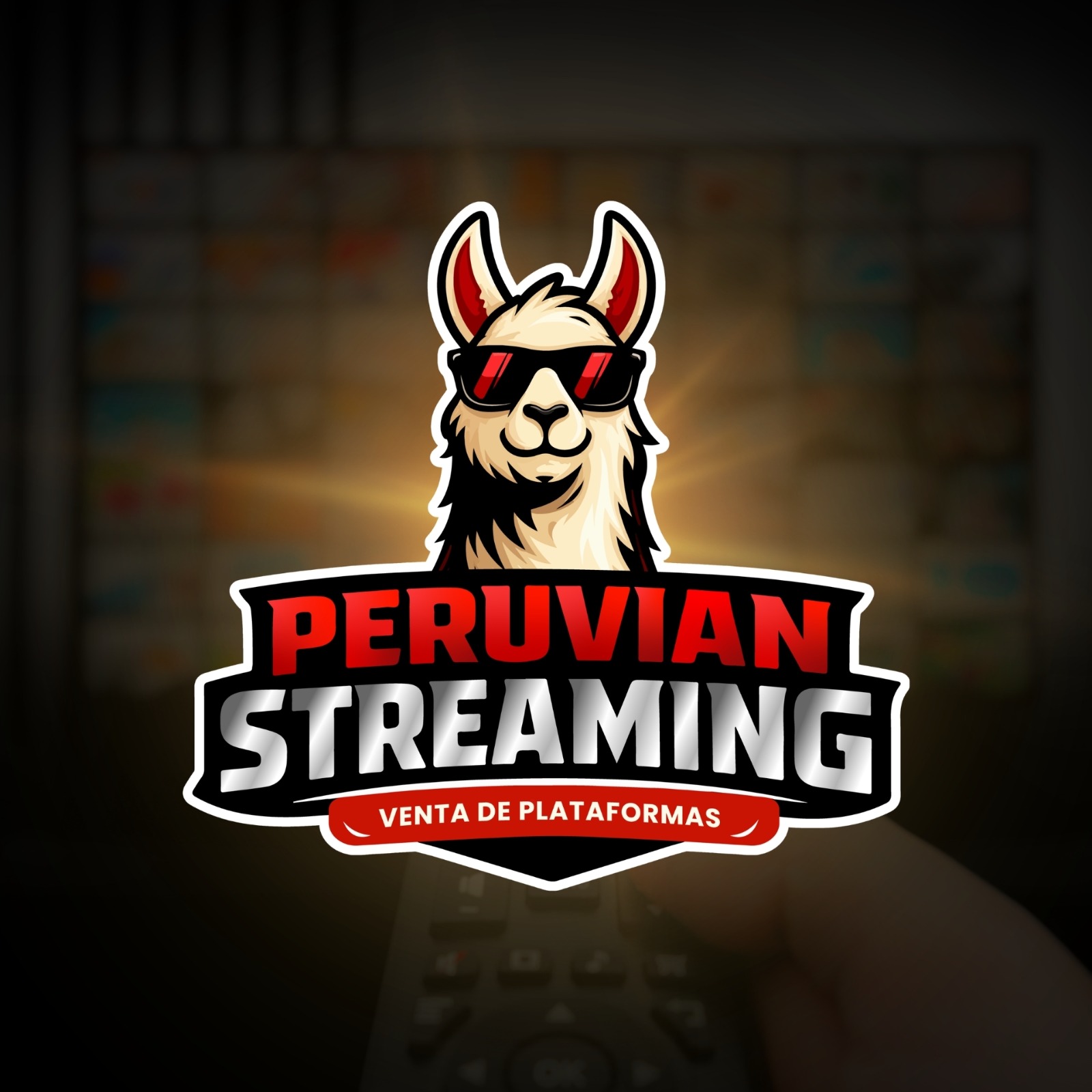 PERUVIAN STREAMING