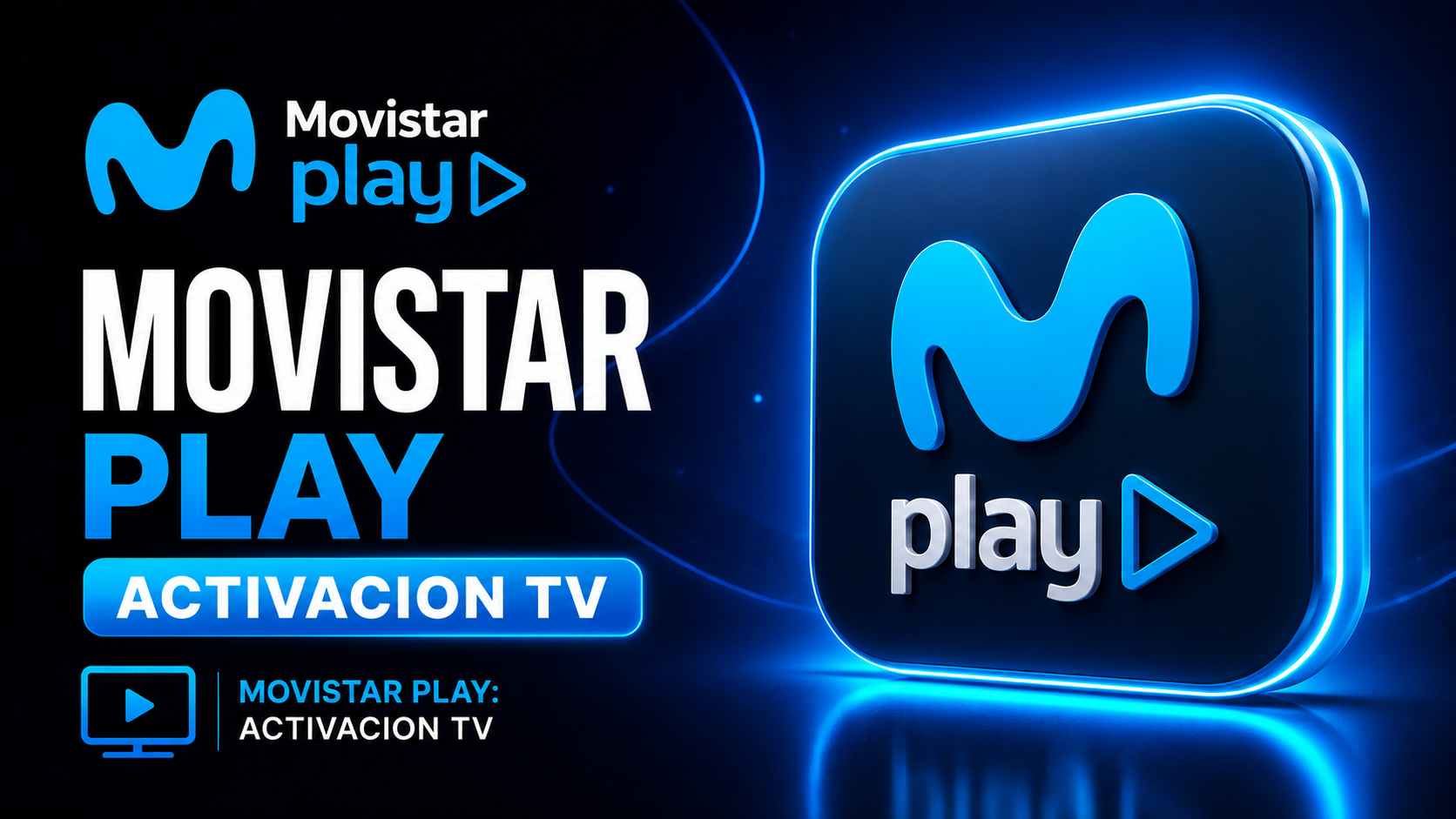 movistar play